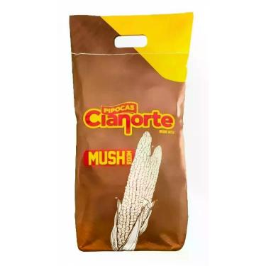 Imagem de Milho para Pipoca Tipo Mushroom 7kg - Congratulations Store
