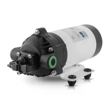 Imagem de Pressurizador de Água Masterlux 127V para Purificadores e Geladeiras
