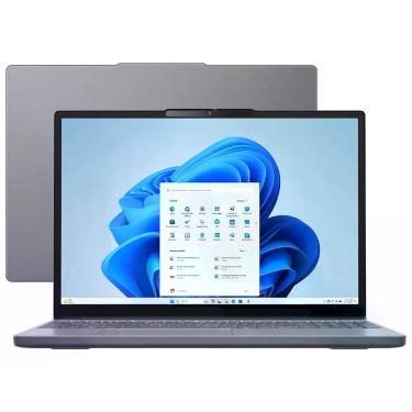 Imagem de Notebook Lenovo IdeaPad Slim 3i 15.3 Intel Core i5 13420H 8GB DDR5 512