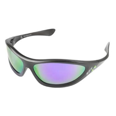 Imagem de Modelo SPY 49 - Large Preto - Lentes: Ruby
