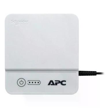 Imagem de Mini Back-UPS 12VDC 36W CP12036LI para Roteadores Modems e Câmeras Branco APC