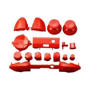 Imagem de Kit De Modificação Para Controle Xbox Series X S, Botões LB RB E Gatil