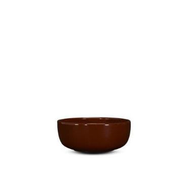 Imagem de Bowl Reto Colors Pequeno 190mL - Cerâmica Regina, Marrom
