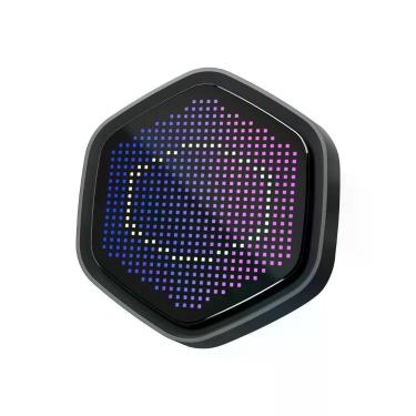 Imagem de Flex Kit Pixel LED para Water Cooler RL-LCAM-FPXL-R1 Iluminacao Gamer Preta Cooler Master