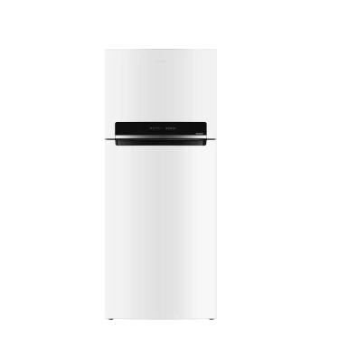 Imagem de Refrigerador Midea Duplex Frost Free Inverter 473L MD-RT611 Branco 220V