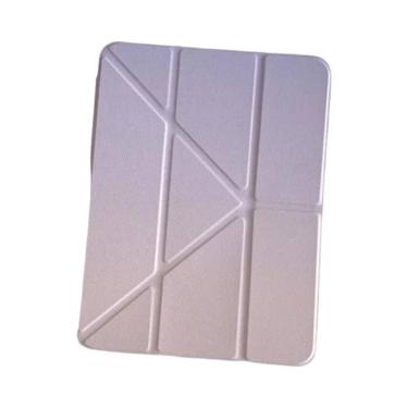 Imagem de Capa Para Tablet De 10-13 Polegadas Com Gradiente Y-fold Para iPad Air