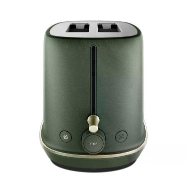 Imagem de Torradeira Elétrica Electrolux Verde Linha 100 anos Celebre Sensações (TOP75) 127V
