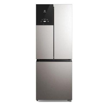 Imagem de Geladeira Electrolux Frost Free Inverter 484L Efficient AutoSense 3 Po