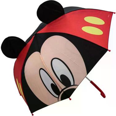 Imagem de GUARDA-CHUVA Mickey 3D 48CM. - Yangzi