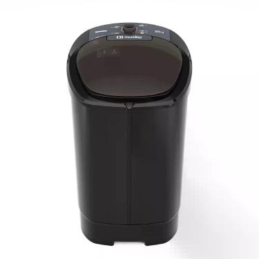 Imagem de Tanquinho Mueller MLT20B 20 kg Lavagem por Turbilhonamento Semiautomát