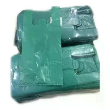 Imagem de Sacolas Plasticas Reciclada Reforçadas 90x100 Kit 10 Kg - Higipack