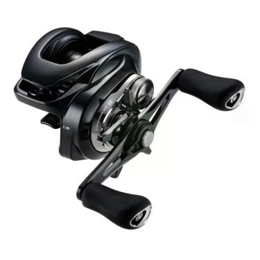 Imagem de Carretilha Shimano Metanium DC 71 HGA - Esquerda