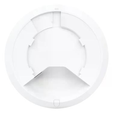 Imagem de Access Point U7-LR Wi-Fi 7 com Suporte para 300 Clientes Branco Ubiquiti