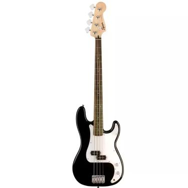Imagem de Baixo Fender Squier Sonic Precision Bass, Black
