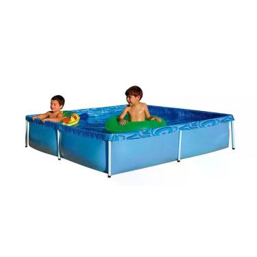 Imagem de Piscina Infantil 1500 Litros Ref.1003 Mor