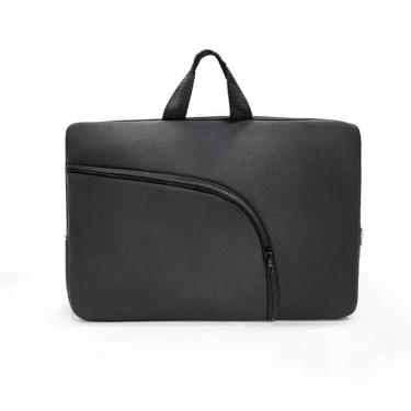 Imagem de Capa Case Maleta Pasta Para Notebook Novo Confortável Qualidade Varias