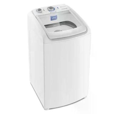 Imagem de Maquina de lavar lavadora electrolux 9kg efficient care led09 127v, 11