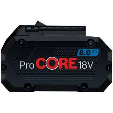 Imagem de Bateria Profissional Bosch ProCORE18V de 8 Ah com Sistema AMPShare - 1