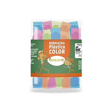Imagem de BORRACHA COLOR/CINTA POTE/24UND LEOELEO