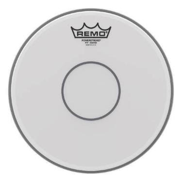 Imagem de Pele Remo Powerstroke 77 Coated de Caixa 10 Nova com Filme Duplo, Bola