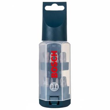 Imagem de Kit de pontas Bit para parafusar com 25 peças Bosch