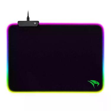 Imagem de Mousepad Gamer Viper Pro Naja Rgb