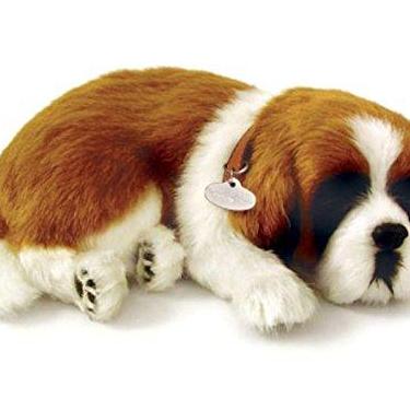 Imagem de PELUCIA CACHORRO SAO BERNARDO - PP9104B
