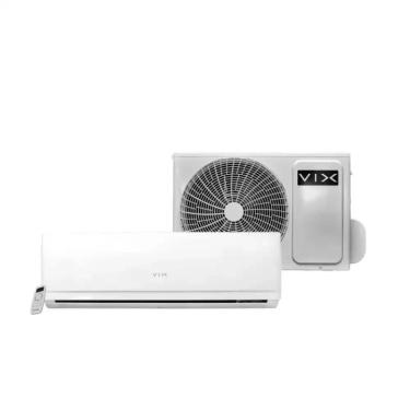 Imagem de Ar Condicionado Split 12000Btus Quente/Frio Friovix, 12.000 BTUs, Bran