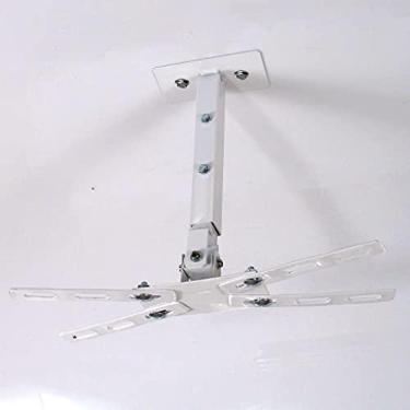Imagem de Suporte de Teto e Parede Para Projetor Sony VPL Branco