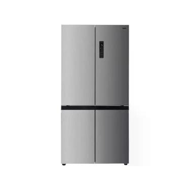 Imagem de Geladeira/Refrigerador TCL Frost Free Inox French Door 589L Multidoor