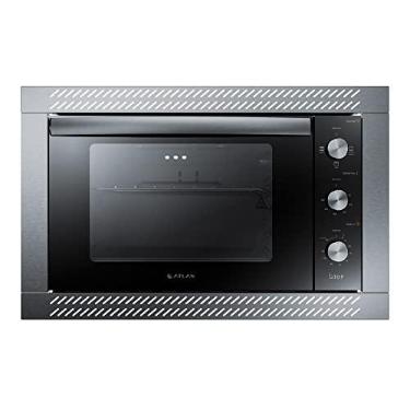 Imagem de Forno de Embutir Elétrico Preto 44l com Grill e Timer Atlas U Top 220v