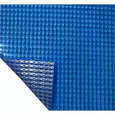 Imagem de Lona Night Day Poli Light Azul - FLC Industria
