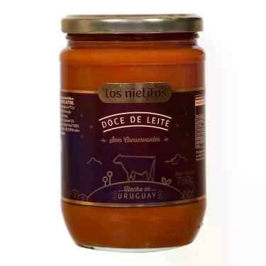 Imagem de Doce de Leite Los Nietitos 780g