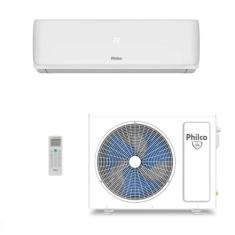 Ar-Condicionado Split HW Philco PAC24FI 24.000 BTUs R-32 Só Frio 220V Ar-Condicionado Split HW Philco PAC24FI 24.000 BTUs R-32 Só Frio 220V