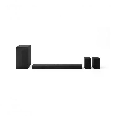 Imagem de Soundbar S60TR - 440W RMS, 5.1 Canais, Bluetooth 5.3, Dolby Digital e