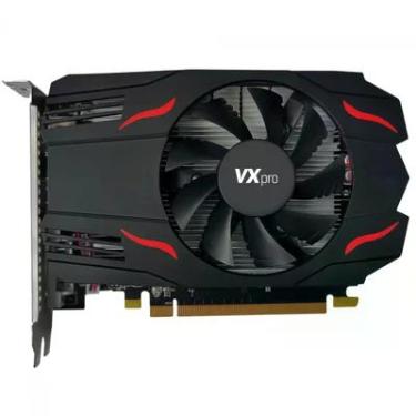 Imagem de Placa De Vídeo Vxpro Radeon Rx 550, 4gb GDDR5 - Vxrx550