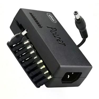 Imagem de Carregador Universal Notebook 12V 15V 16V 18V 19V 20V 24V - BRUP