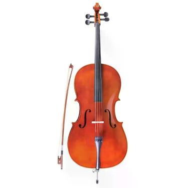 Imagem de Violoncelo Al 1210 4/4 Alan