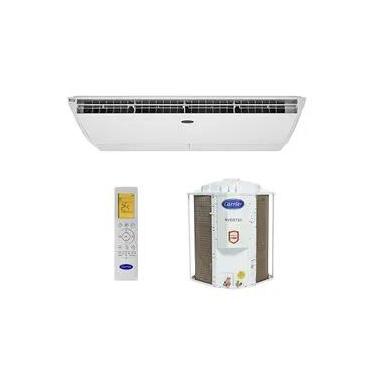 Imagem de Ar Condicionado Split Teto - Inverter R-32 - Carrier - XPower - 48.000 BTUs - Frio - 220V Monofásico