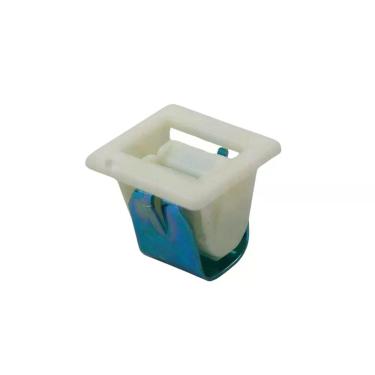 Imagem de Trinco Da Porta Secadora Brastemp Bsr24 Bsi24 Original - 326015413 - B