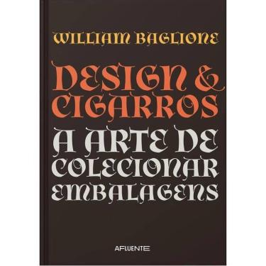 Imagem de Design & cigarros - AFLUENTE *