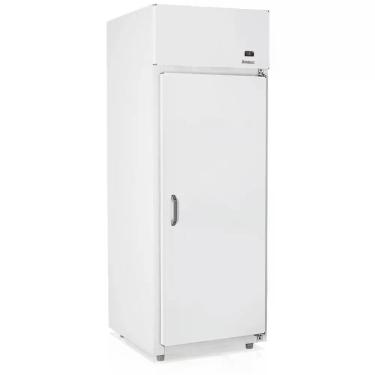 Imagem de Mini Câmara Para Gelo Sem Grades Gmpg950 Branco 220V Gelopar