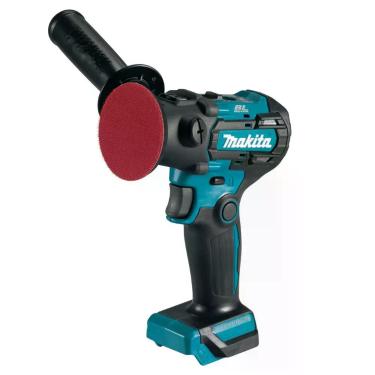 Imagem de Lixadeira Politriz Sem Bateria 12V CXT Makita PV301DZ