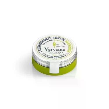 Imagem de L'occitane - desodorante creme toque seco verveine 50g