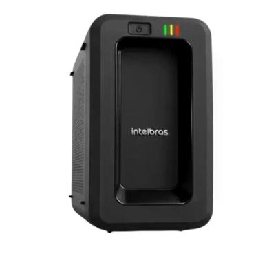Imagem de Nobreak Intelbras Attiv 600VA Bivolt Saída 115v - Intelbras, Bivolt