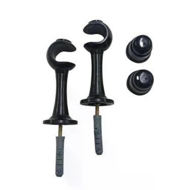 Imagem de Kit De Suporte M Para Cortina -