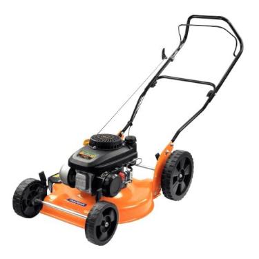 Imagem de Tramontina, Cortador De Grama a Gasolina, 450mm, Motor 4Hp, chassi metálico