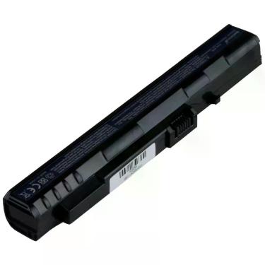 Imagem de Bateria para Notebook Acer UM08A52 - BestBattery, Preto