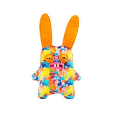 Imagem de Candide, Fuggler, Laboratory Misfits, Rabid Rabbit, Pelúcia - 23 cm
