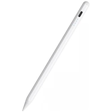 Imagem de Caneta Stylus Pen Universal Touch Digital Ponta Fina